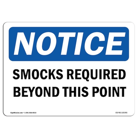 Signmission